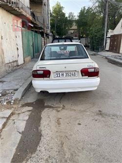 بروتون ويرا